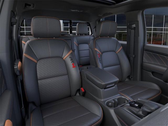 2026 GMC Canyon Vehicle Photo in PUYALLUP, WA 98371-4149