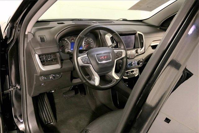 2024 GMC Terrain Vehicle Photo in INDEPENDENCE, MO 64055-1314