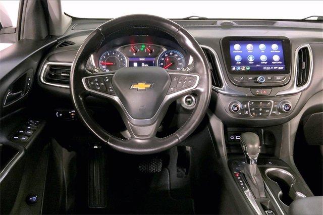 2022 Chevrolet Equinox Vehicle Photo in INDEPENDENCE, MO 64055-1377
