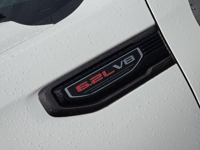 2023 GMC Sierra 1500 Vehicle Photo in Decatur, TX 76234