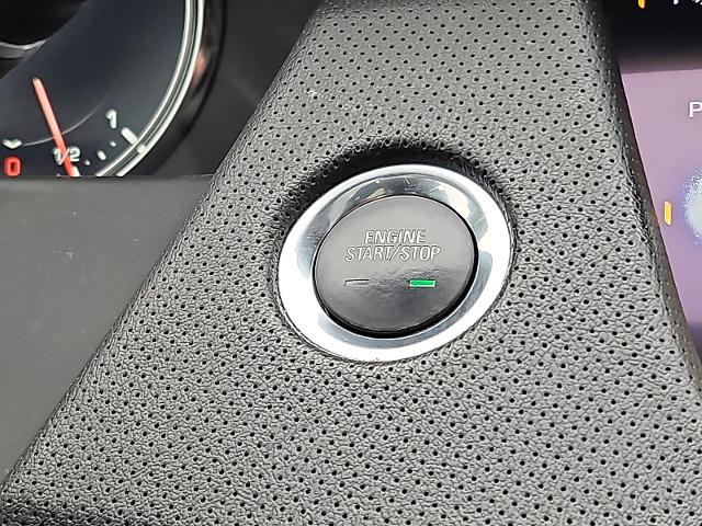 2020 Cadillac CT6 Vehicle Photo in TREVOSE, PA 19053-4984