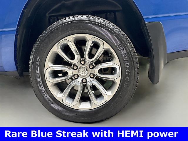 2019 Ram 1500 Vehicle Photo in EVERETT, WA 98203-5662