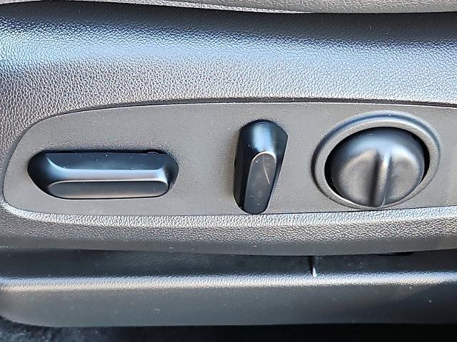 2023 Buick Encore GX Vehicle Photo in TREVOSE, PA 19053-4984