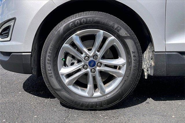 2016 Ford Edge Vehicle Photo in INDEPENDENCE, MO 64055-1314