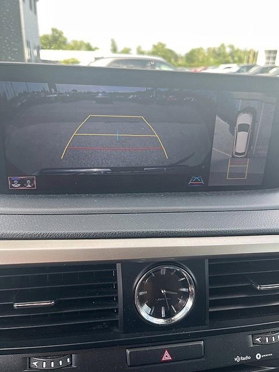 2020 Lexus RX 350 Vehicle Photo in Trevose, PA 19053