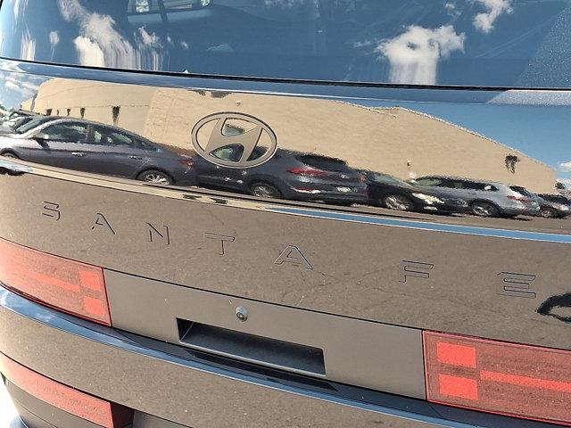 2026 Hyundai SANTA FE Vehicle Photo in Philadelphia, PA 19116