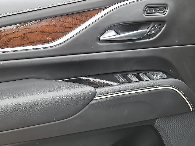 2021 Cadillac Escalade ESV Vehicle Photo in TREVOSE, PA 19053-4984