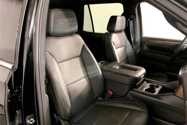 2024 Chevrolet Tahoe Vehicle Photo in KANSAS CITY, MO 64114-4502