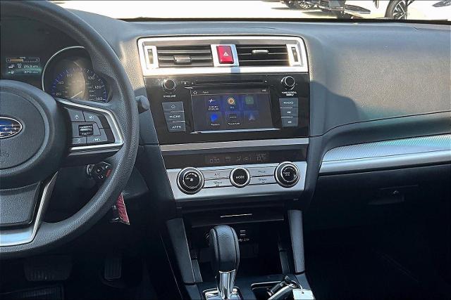 2019 Subaru Legacy Vehicle Photo in Grapevine, TX 76051
