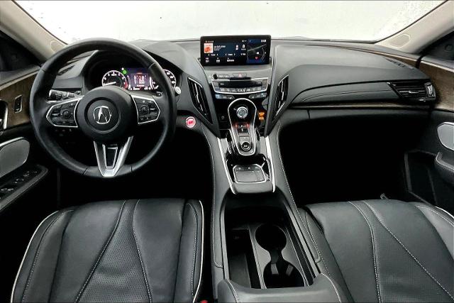 2024 Acura RDX Vehicle Photo in Grapevine, TX 76051