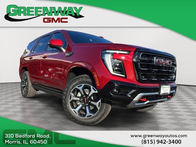 Your Premier GMC Dealer in Morris thumbnail