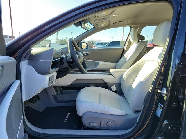 2023 Hyundai IONIQ 6 Vehicle Photo in New Bloomfield, PA 17068