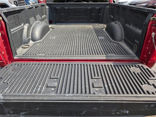 2022 Ford F-150 Vehicle Photo in AURORA, CO 80012-4011