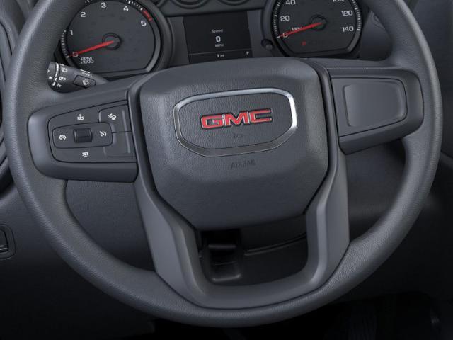 2024 GMC Sierra 3500 HD Vehicle Photo in SALT LAKE CITY, UT 84119-3321