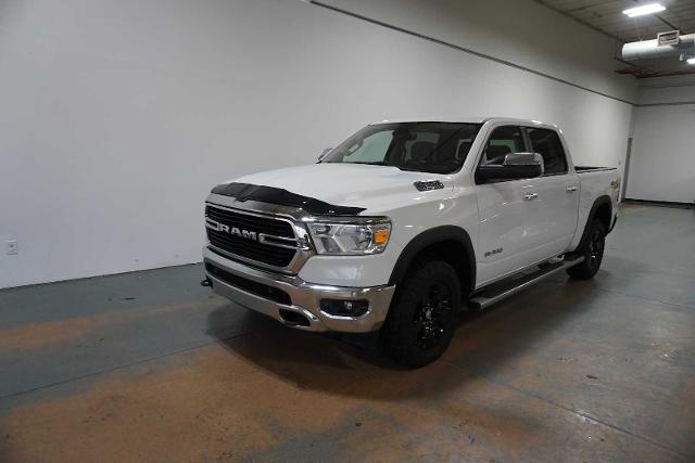 2020 Ram 1500 Vehicle Photo in ANCHORAGE, AK 99515-2026