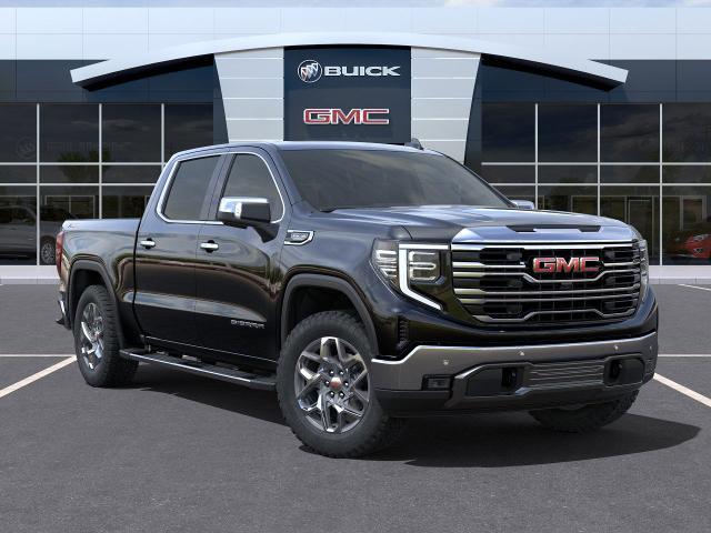 2025 GMC Sierra 1500 Vehicle Photo in GOLDEN, CO 80401-3850