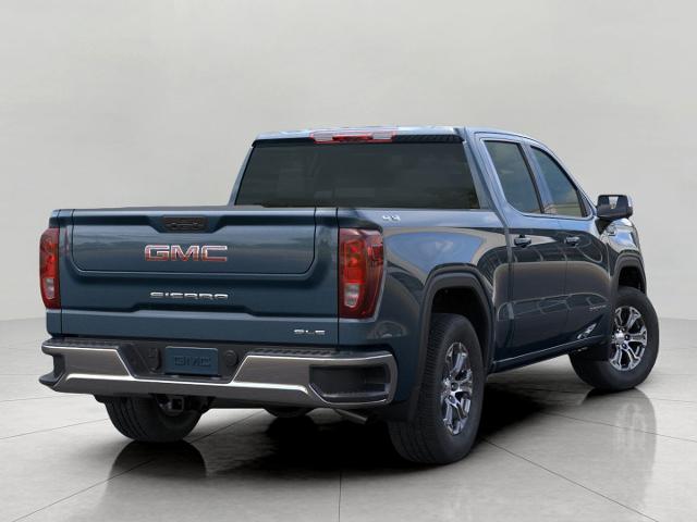 2024 GMC Sierra 1500 Vehicle Photo in APPLETON, WI 54914-8833