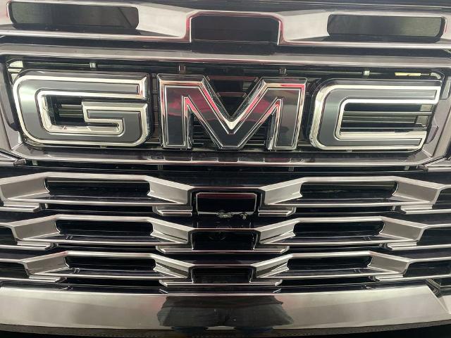 2024 GMC Sierra 2500 HD Vehicle Photo in ALLIANCE, OH 44601-4622