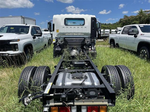 2024 Chevrolet Low Cab Forward 4500 Vehicle Photo in ALCOA, TN 37701-3235