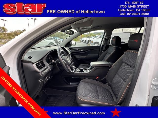 2020 GMC Acadia Vehicle Photo in Hellertown, PA 18055