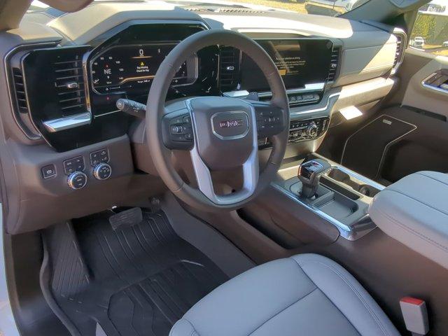 2025 GMC Sierra 1500 Vehicle Photo in ALBERTVILLE, AL 35950-0246