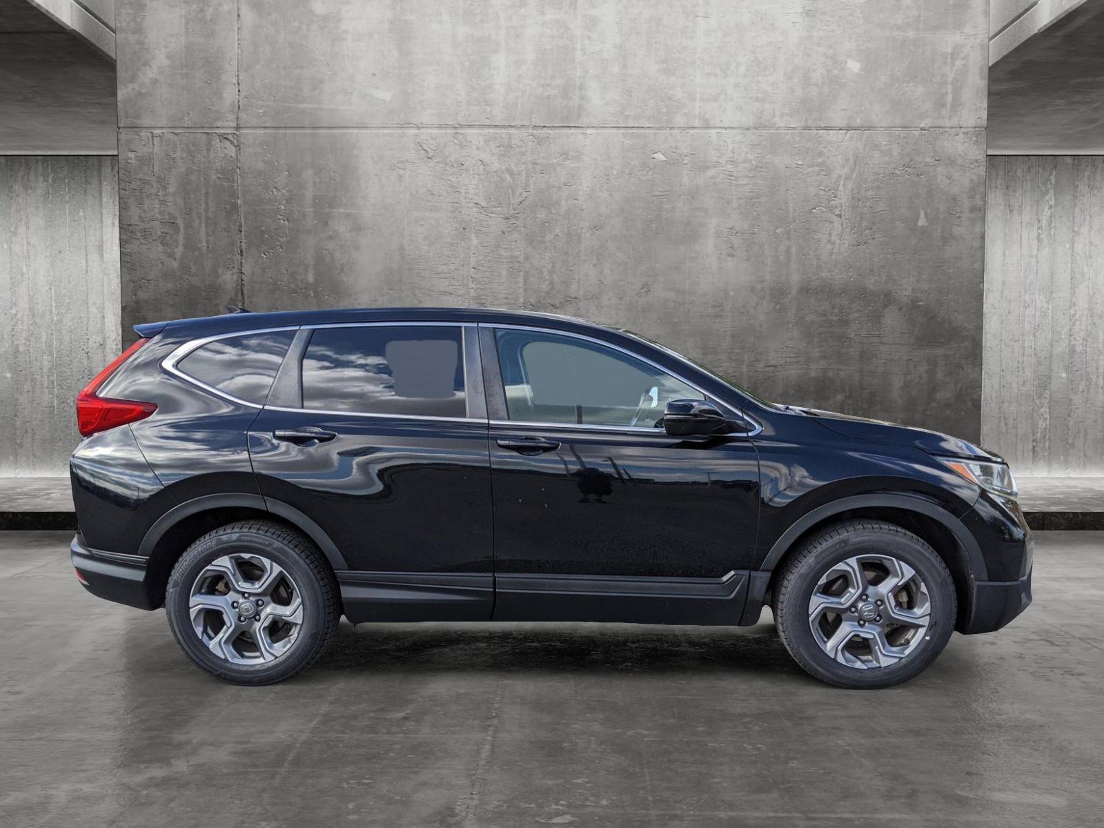 2018 Honda CR-V Vehicle Photo in AUSTIN, TX 78759-4154