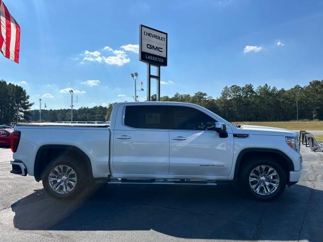 Used 2020 GMC Sierra 1500 Denali Denali with VIN 3GTU9FED9LG184084 for sale in Moultrie, GA