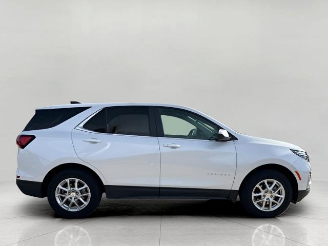 2024 Chevrolet Equinox Vehicle Photo in MANITOWOC, WI 54220-5838