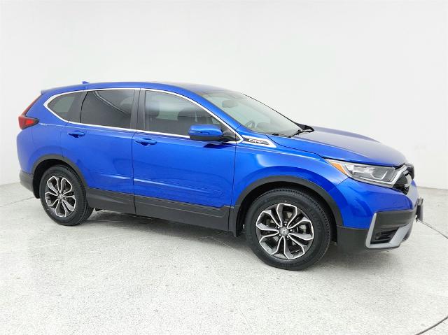 2022 Honda CR-V Vehicle Photo in Grapevine, TX 76051