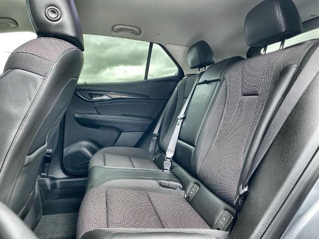 2022 Buick Envision Vehicle Photo in WILLIAMSVILLE, NY 14221-2883