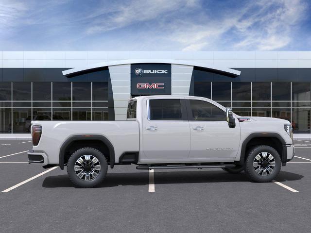 2024 GMC Sierra 2500 HD Vehicle Photo in HENDERSON, NV 89014-6702