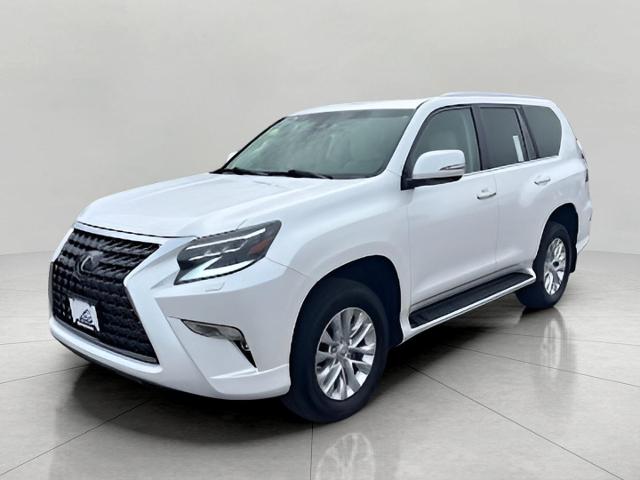 2023 Lexus GX Vehicle Photo in APPLETON, WI 54914-8833