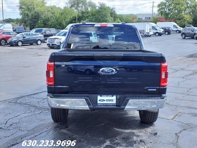 2023 Ford F-150 Vehicle Photo in Saint Charles, IL 60174