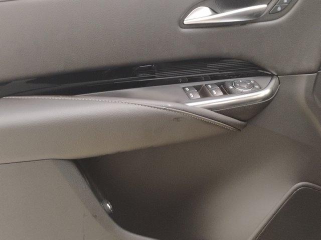 2024 Cadillac XT4 Vehicle Photo in PINEVILLE, NC 28134-8495