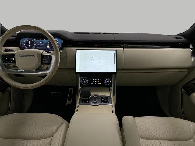 2023 Range Rover Vehicle Photo in Appleton, WI 54913