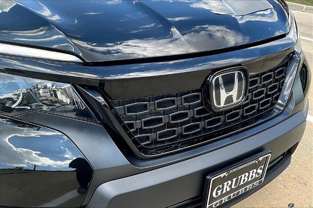 2021 Honda Passport Vehicle Photo in Houston, TX 77007