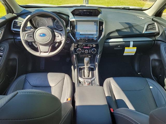 2020 Subaru Forester Vehicle Photo in POMPANO BEACH, FL 33064-7091