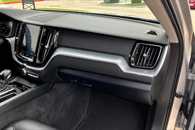 2018 Volvo XC60 Vehicle Photo in Houston, TX 77007