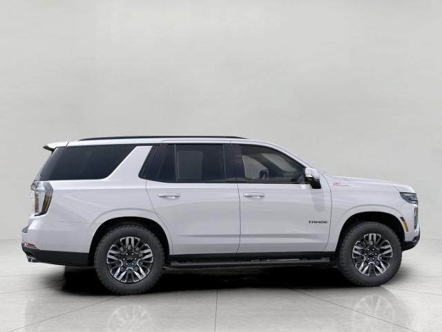 2025 Chevrolet Tahoe Vehicle Photo in NEENAH, WI 54956-2243