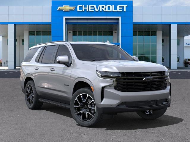 2024 Chevrolet Tahoe Vehicle Photo in SELMA, TX 78154-1460