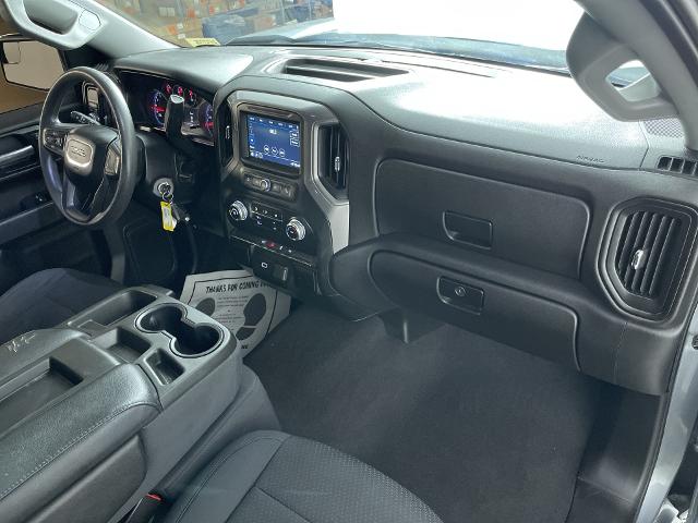 2019 GMC Sierra 1500 Vehicle Photo in GILBERT, AZ 85297-0402