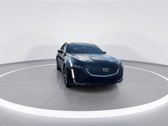 2023 Cadillac CT5 Vehicle Photo in BOWLING GREEN, KY 42104-4102