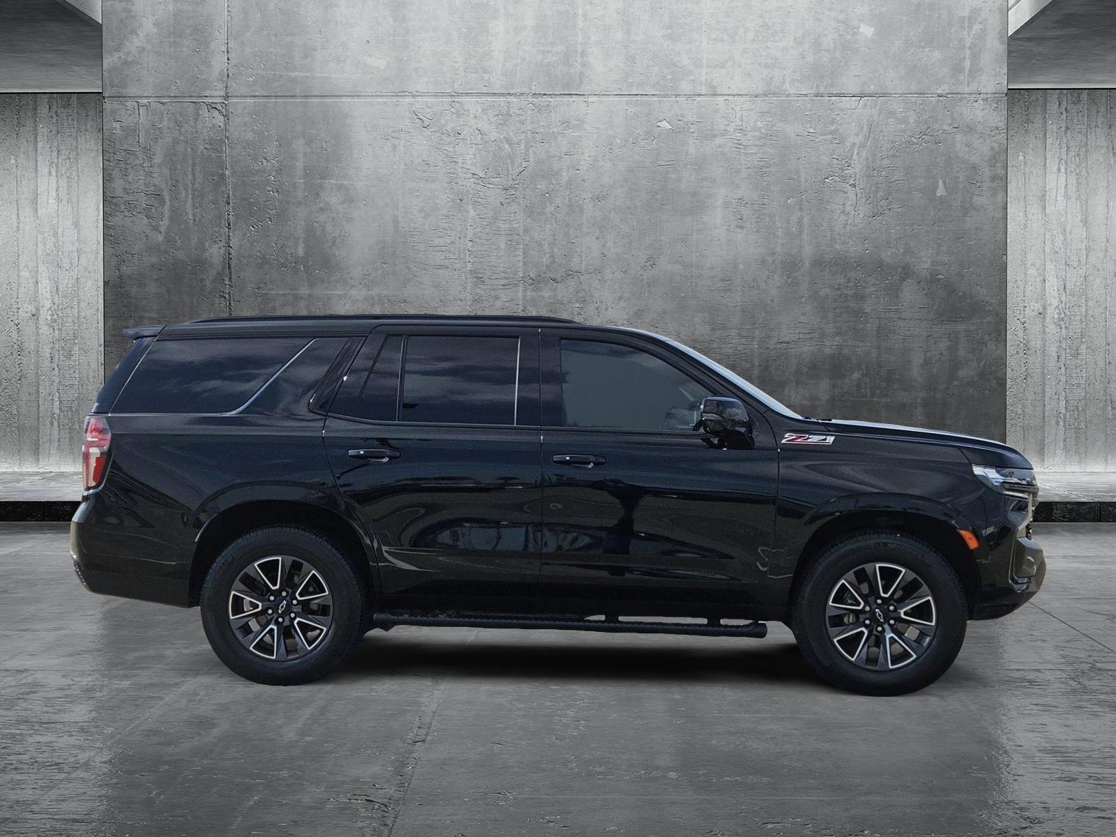 2021 Chevrolet Tahoe Vehicle Photo in CORPUS CHRISTI, TX 78416-1100