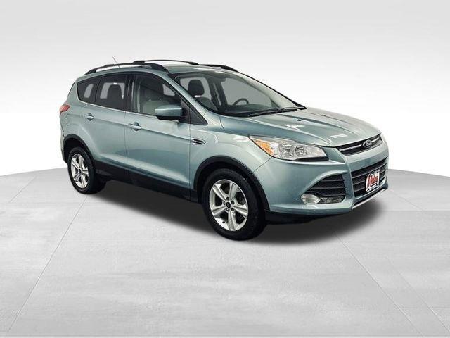 2013 Ford ESCAP Vehicle Photo in MEDINA, OH 44256-9631