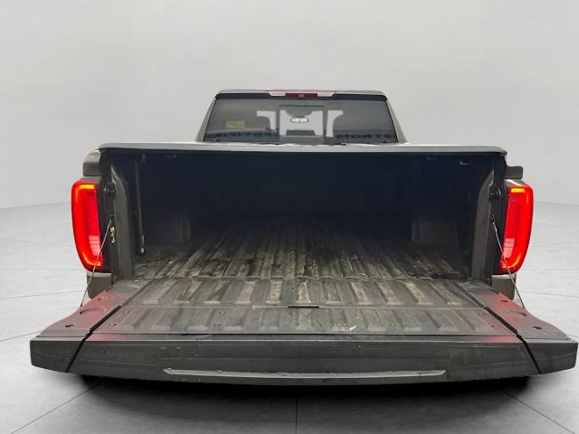 2019 GMC Sierra 1500 Vehicle Photo in NEENAH, WI 54956-2243