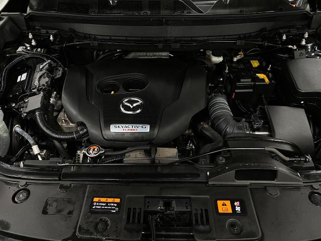 2022 Mazda CX-9 Vehicle Photo in Appleton, WI 54913