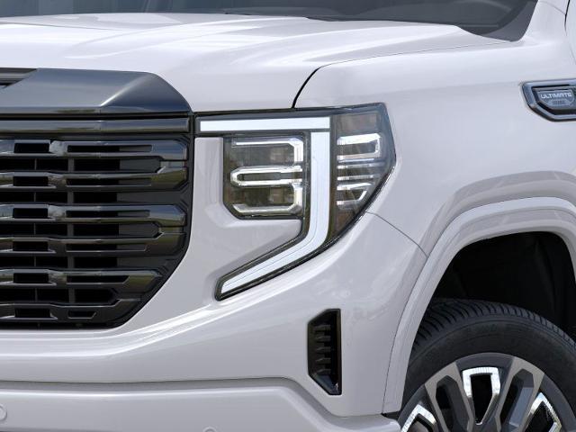 2025 GMC Sierra 1500 Vehicle Photo in KANSAS CITY, MO 64114-4545