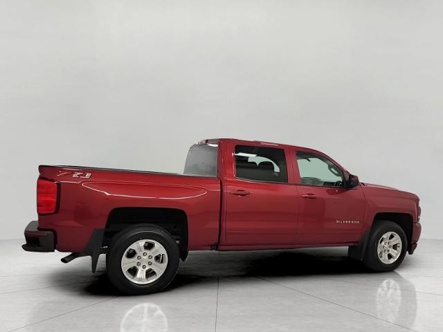 2018 Chevrolet Silverado 1500 Vehicle Photo in GREEN BAY, WI 54303-3330