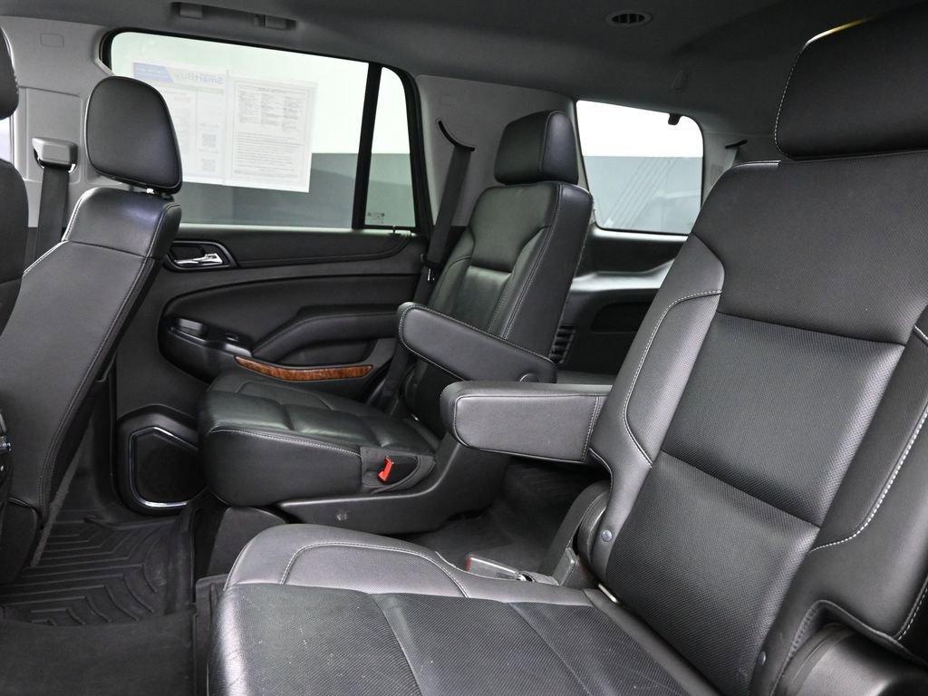 2019 Chevrolet Tahoe Vehicle Photo in Cedar Rapids, IA 52402