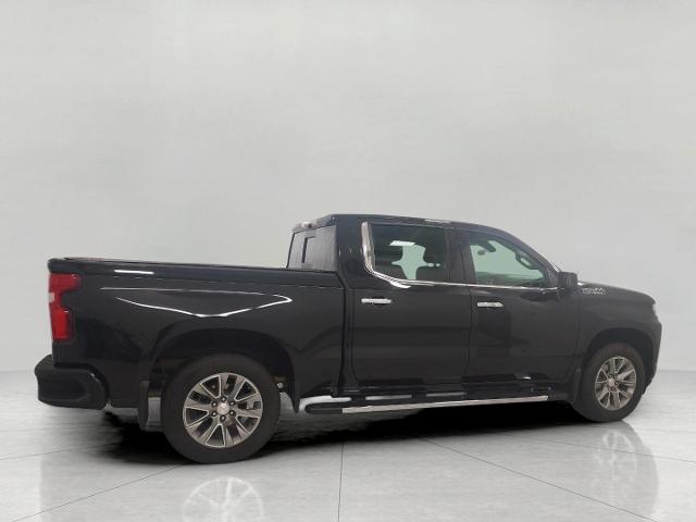 2022 Chevrolet Silverado 1500 LTD Vehicle Photo in APPLETON, WI 54914-4656